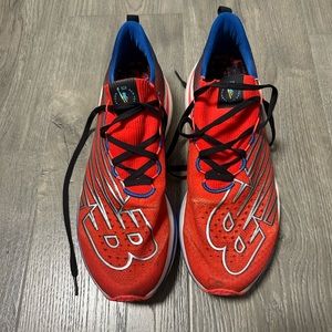 New Balance Fuelcell Elite Running Shoe